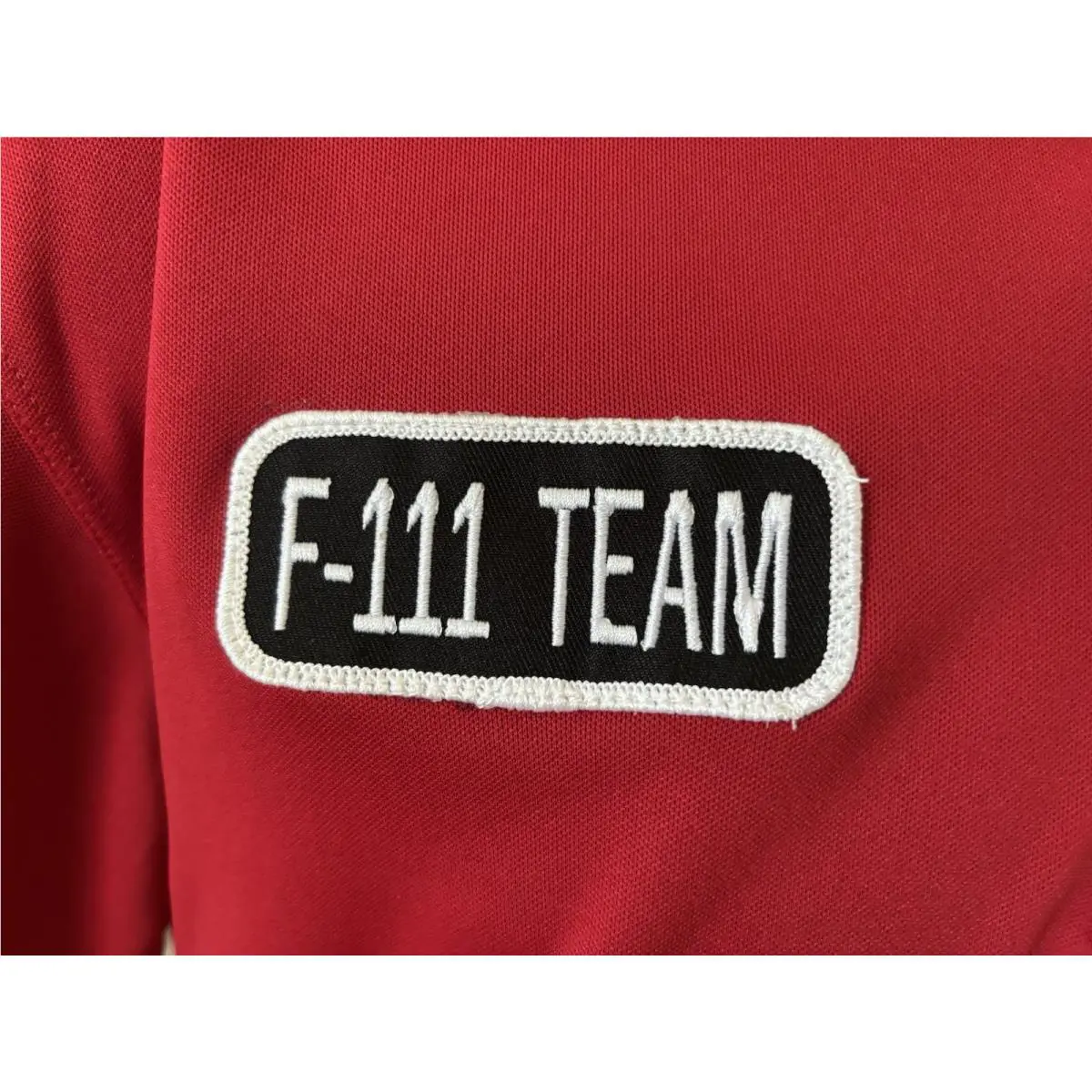 Nike clothing - Nike Dri-Fit - FZ5646019 - Red 0