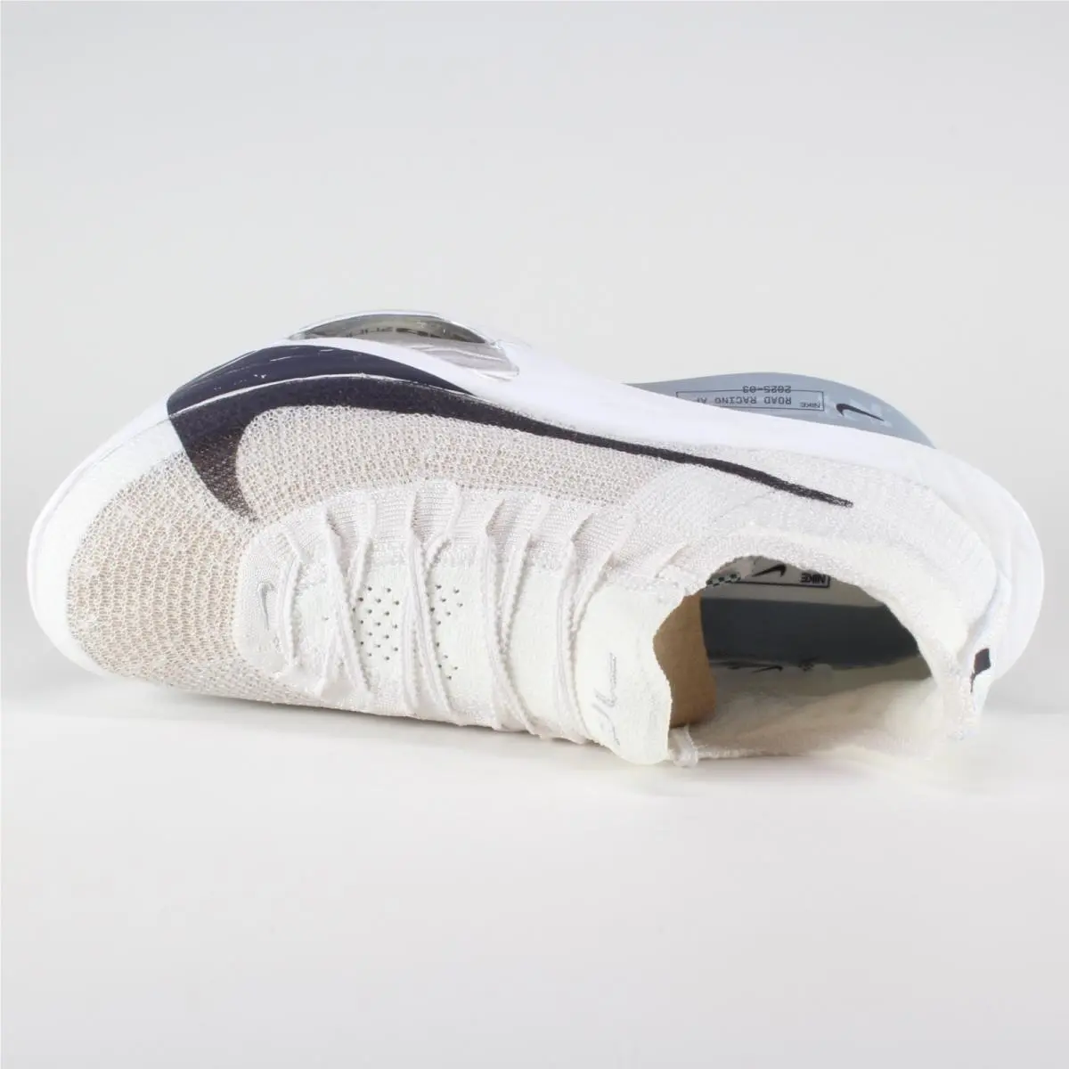 Nike shoes - Nike Air Zoom Alphafly NEXT% 3 - FD8311-101 - White 9