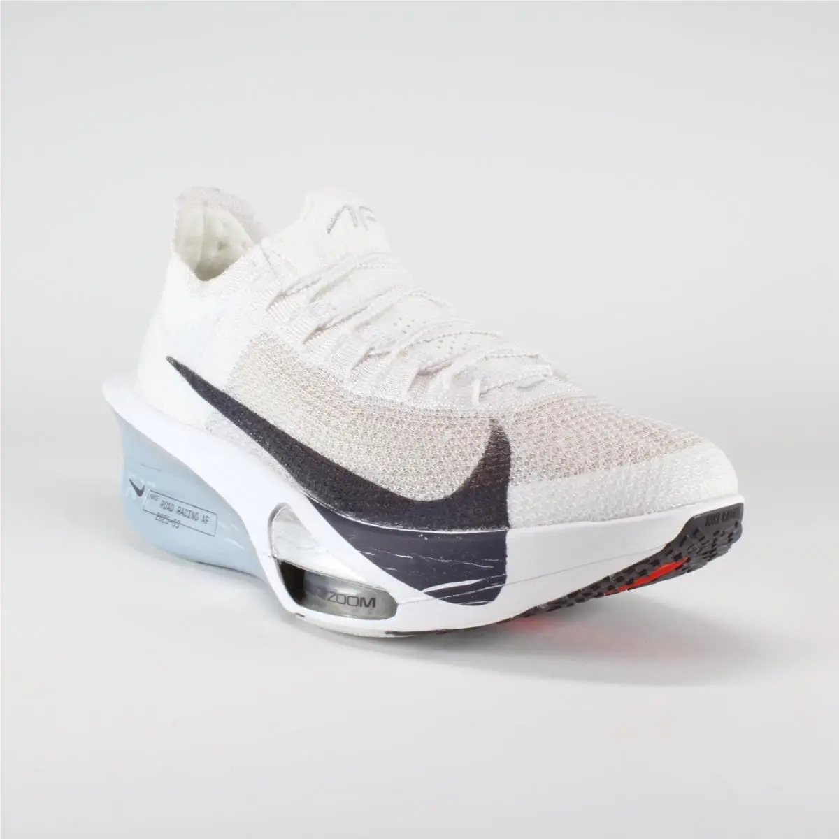Nike shoes - Nike Air Zoom Alphafly NEXT% 3 - FD8311-101 - White 0