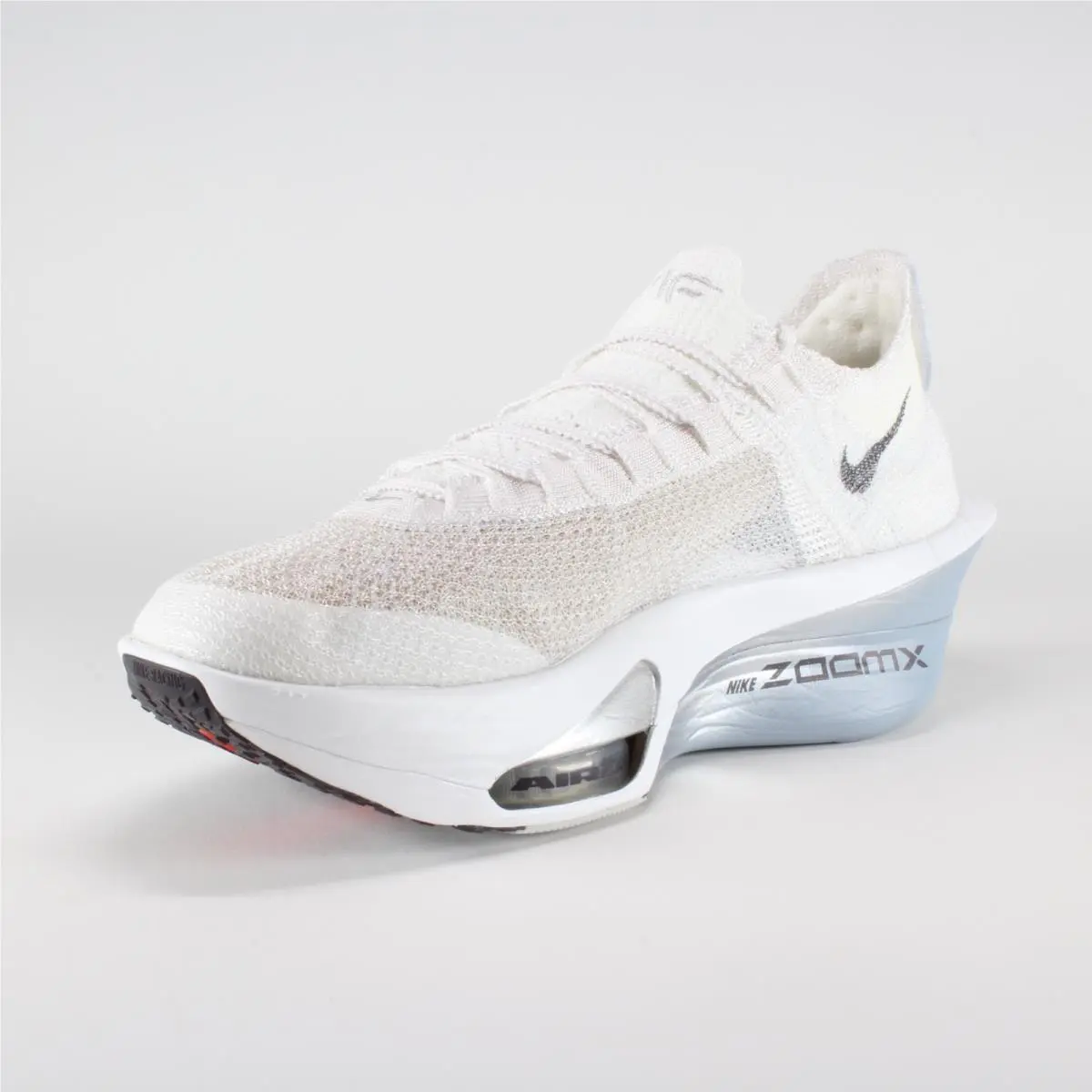 Nike shoes - Nike Air Zoom Alphafly NEXT% 3 - FD8311-101 - White 2