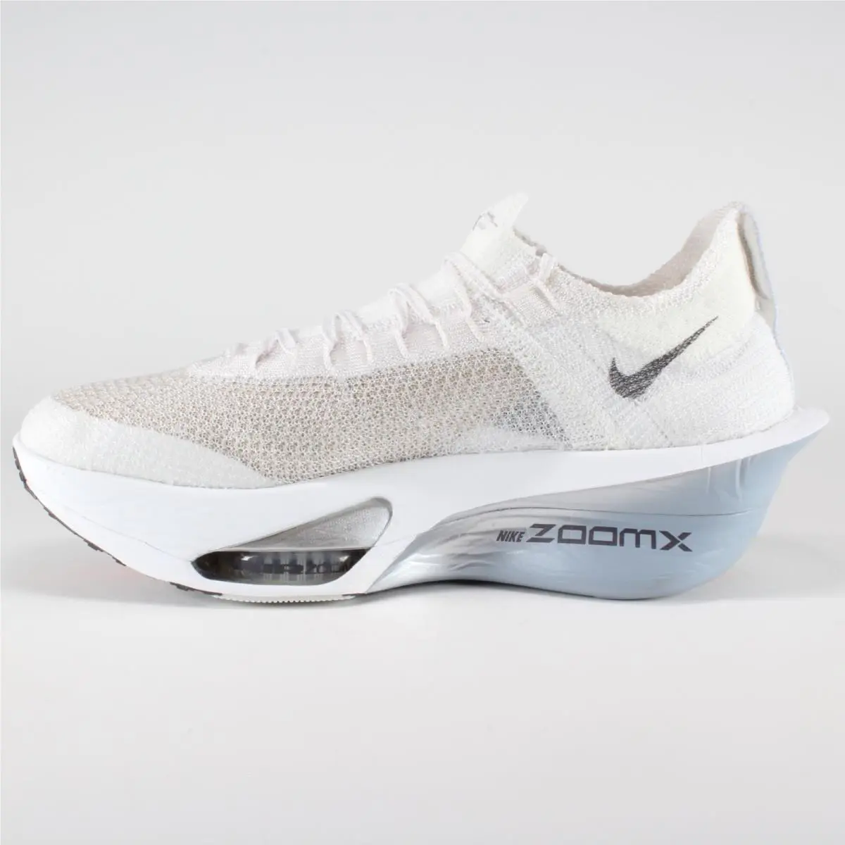 Nike shoes - Nike Air Zoom Alphafly NEXT% 3 - FD8311-101 - White 3