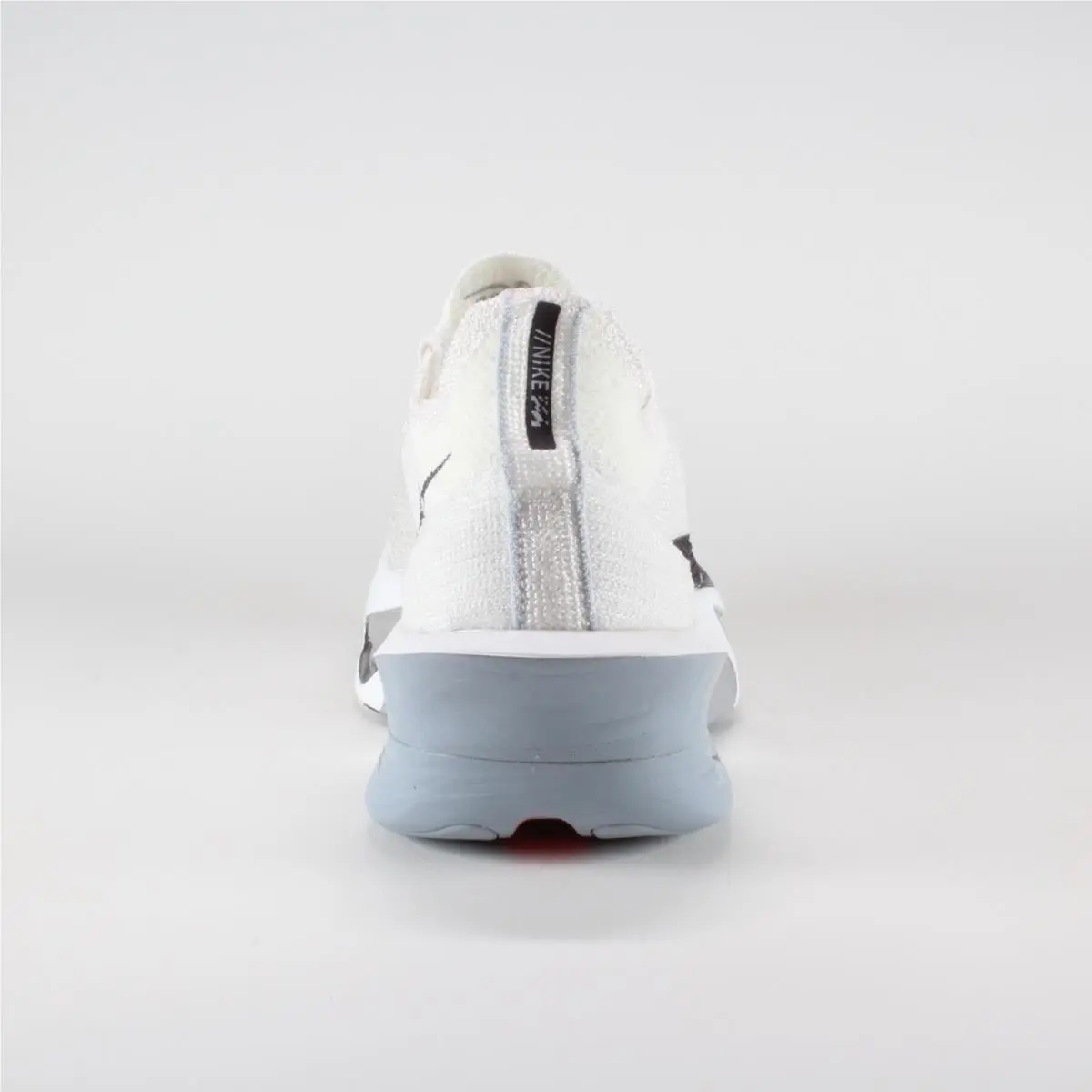 Nike shoes - Nike Air Zoom Alphafly NEXT% 3 - FD8311-101 - White 5