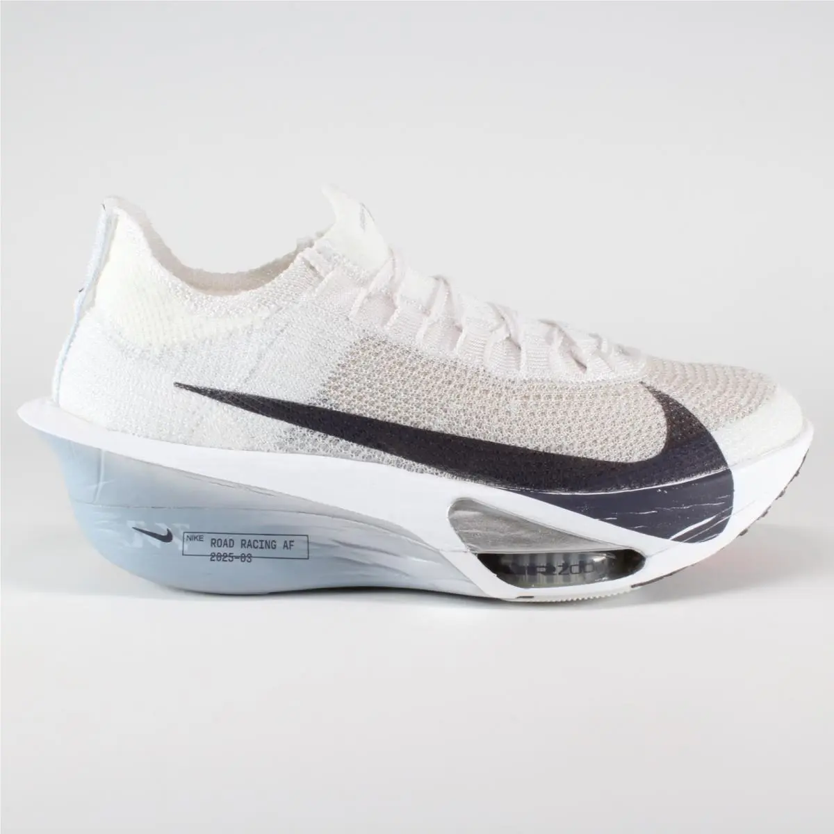 Nike shoes - Nike Air Zoom Alphafly NEXT% 3 - FD8311-101 - White 7