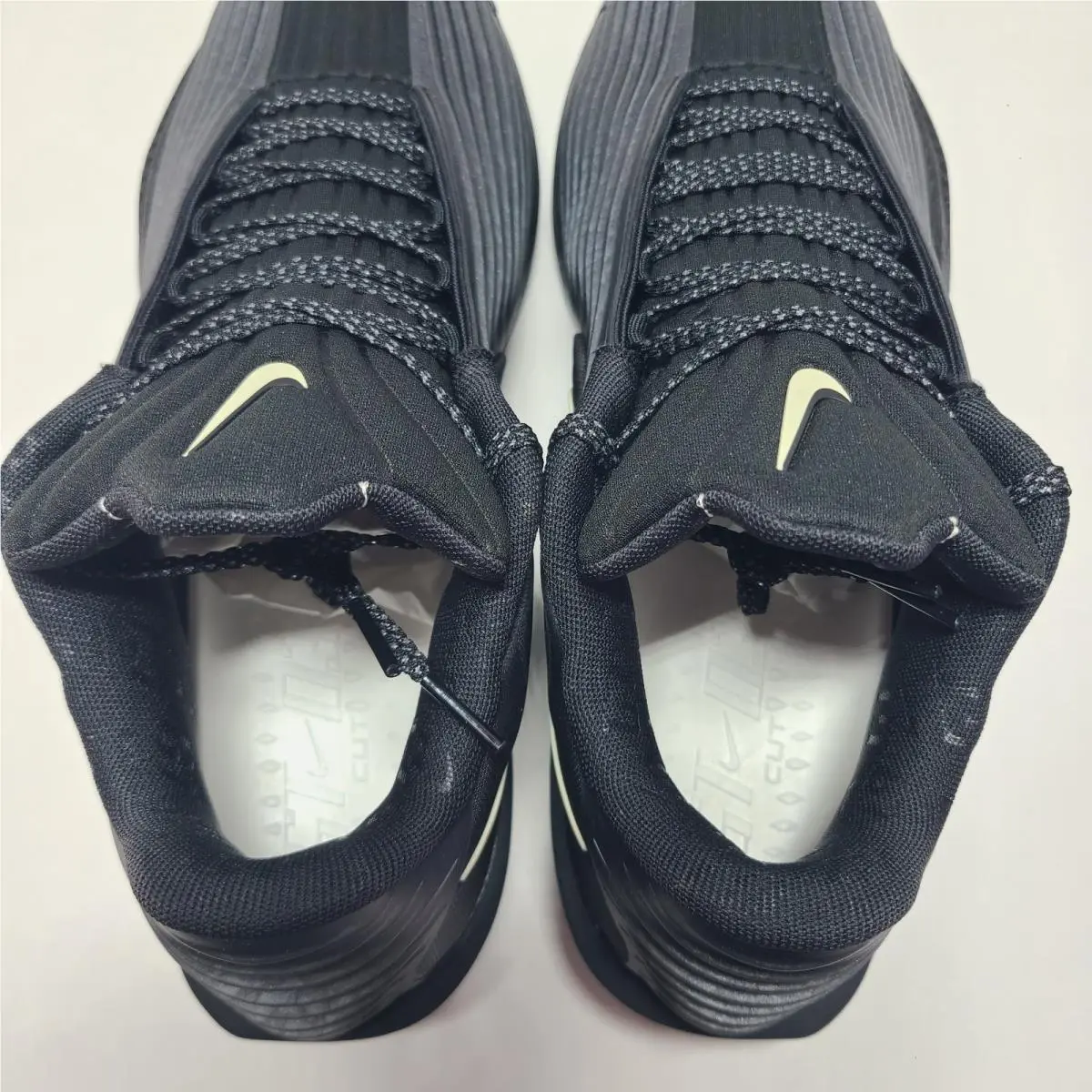 Nike shoes - Nike Air Zoom GT Cut 3 - IB9632-001 - Multi-Color (UPC: 197863715155) 10