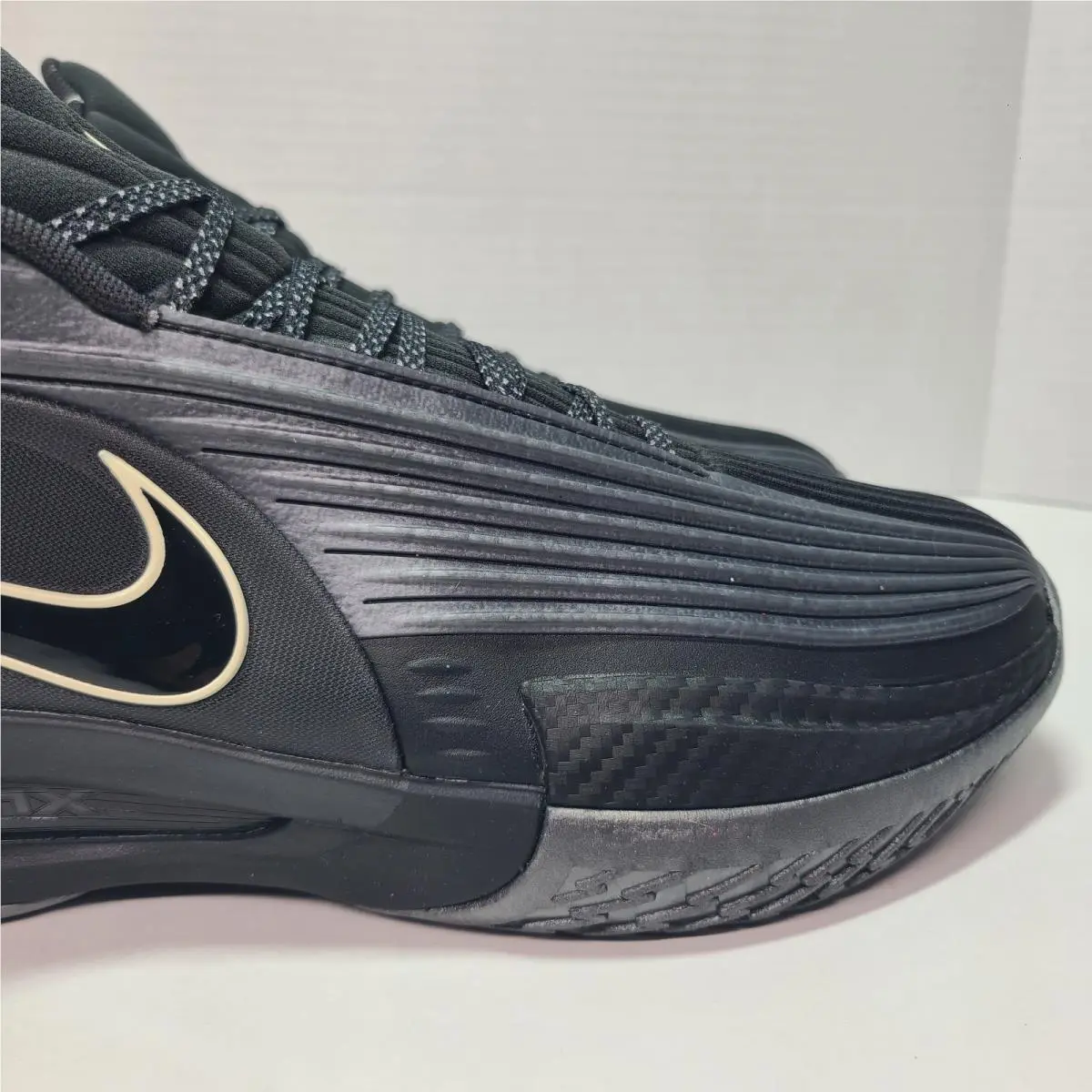Nike shoes - Nike Air Zoom GT Cut 3 - IB9632-001 - Multi-Color (UPC: 197863715155) 4
