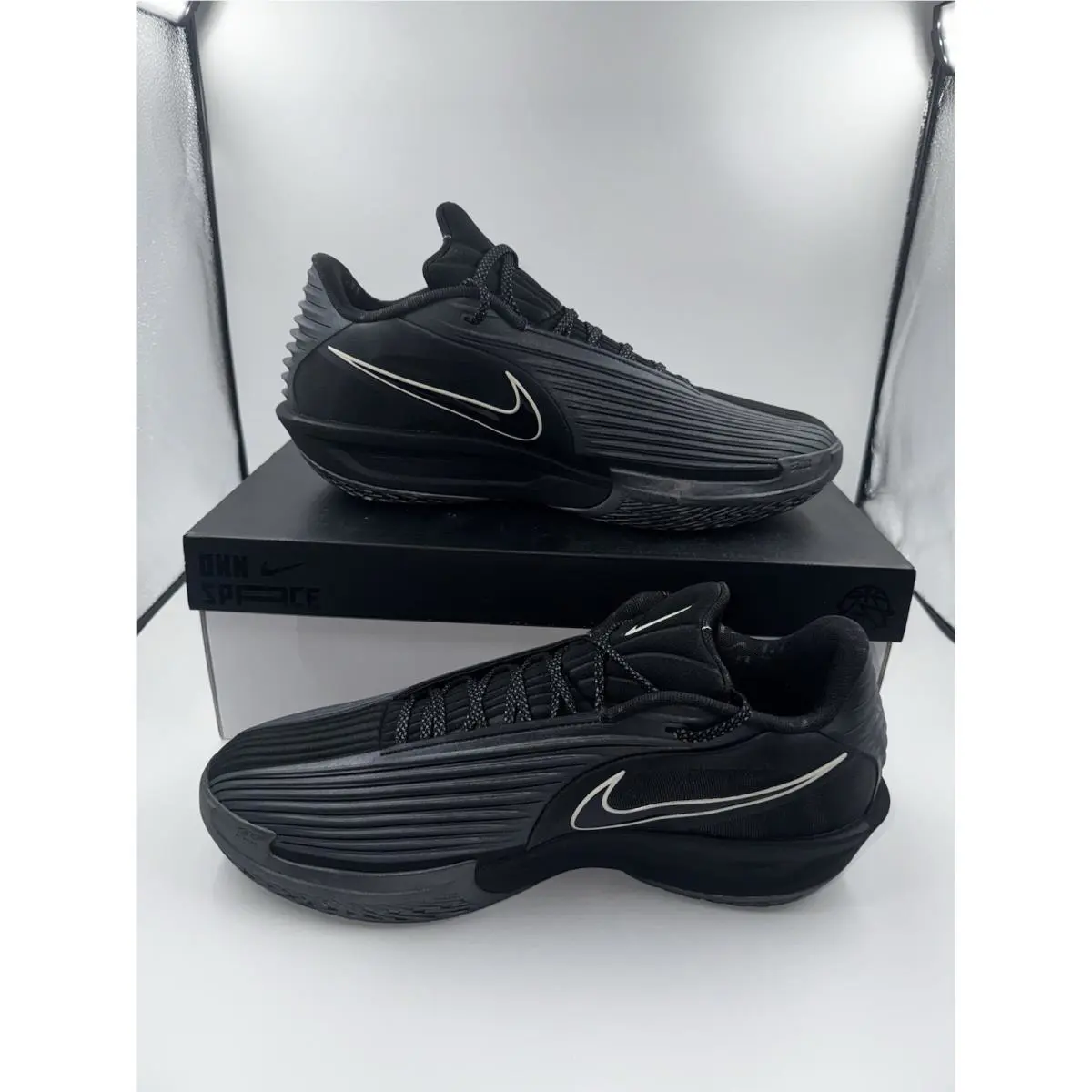 Nike shoes - Nike Air Zoom GT Cut 3 - IB9632-001 - Multi-Color (UPC: 197863715834) 0