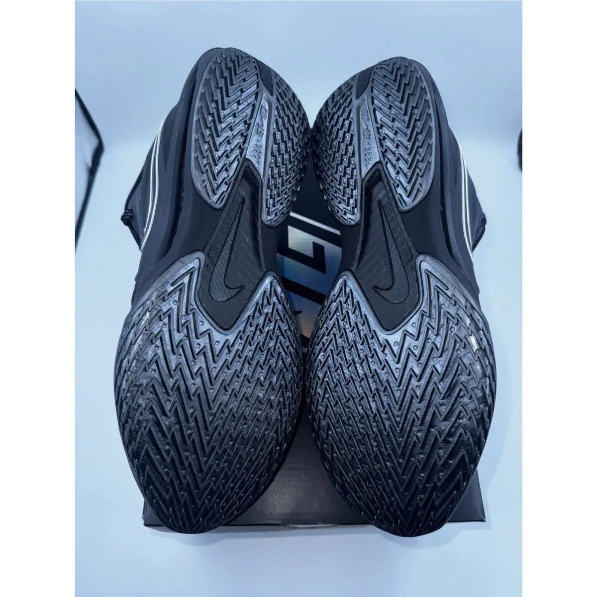Nike shoes - Nike Air Zoom GT Cut 3 - IB9632-001 - Multi-Color (UPC: 197863715834) 3
