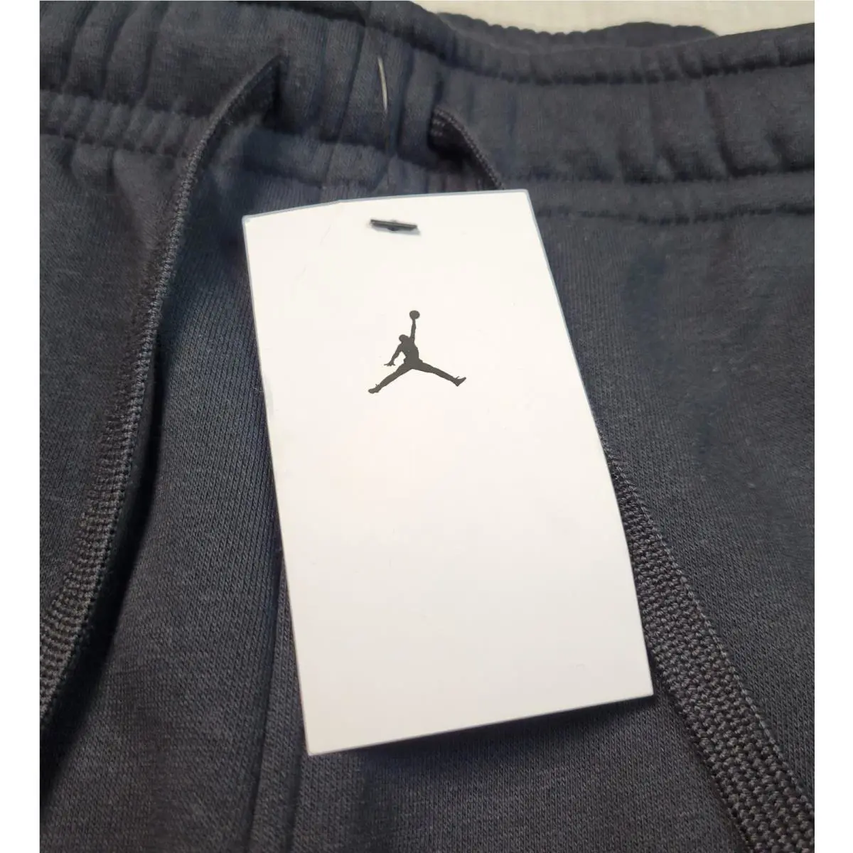 Nike clothing - Jordan Flight MVP - Flight MVP - DV7596-010 - Black Gray White 11