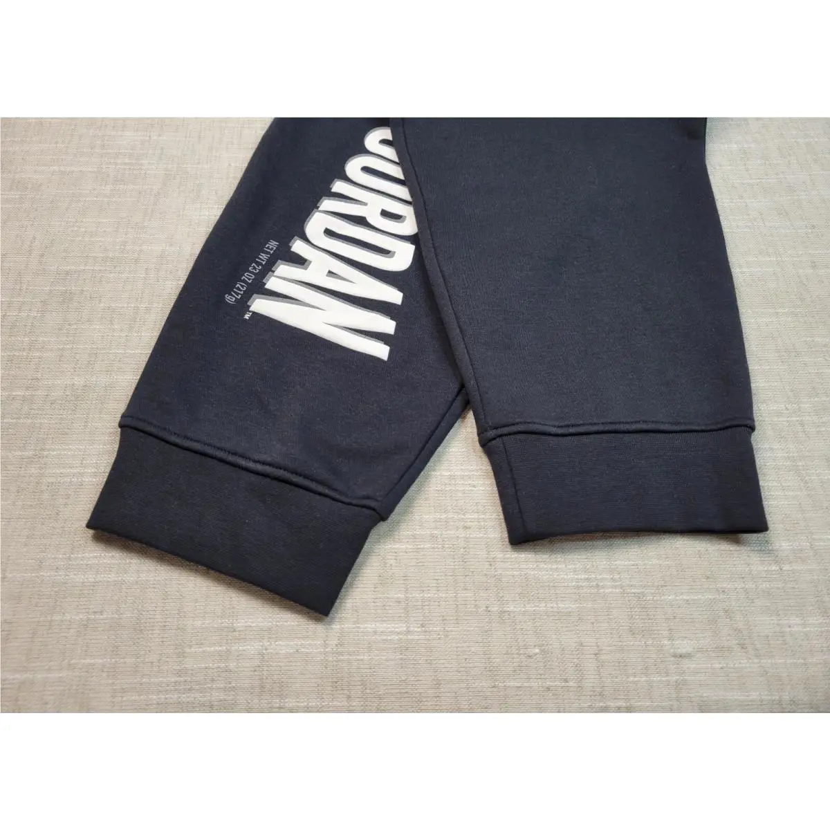 Nike clothing - Jordan Flight MVP - Flight MVP - DV7596-010 - Black Gray White 6