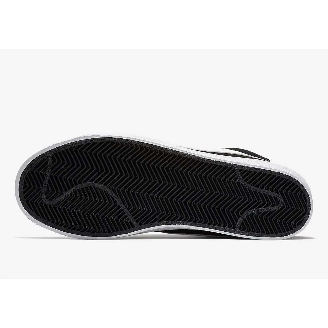 Nike shoes - Nike Blazer - Blazer - 864349-402 - Black and White 17