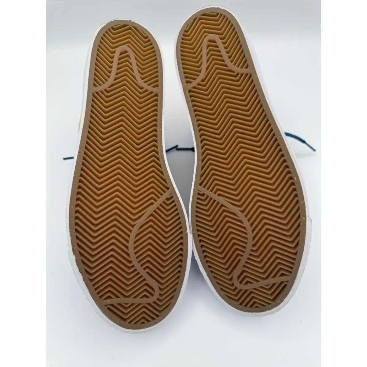 Nike shoes - Nike Blazer - Blazer - 864349-402 - Blue 6