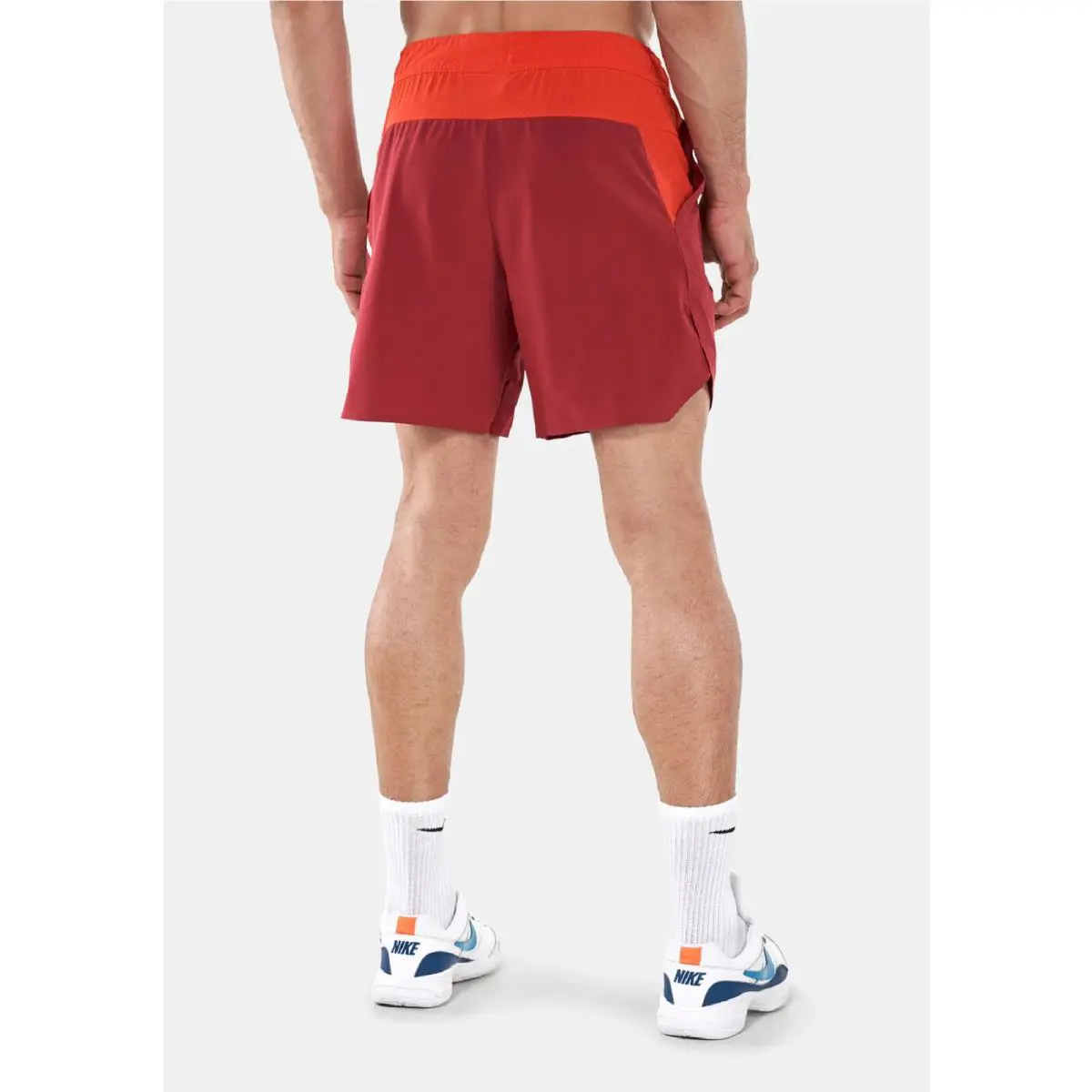 Nike clothing - Red 1