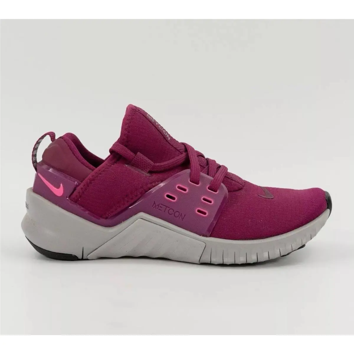 Nike shoes - Nike Free Metcon - Free Metcon - CD8526-661 - Purple (UPC: 193151680297) 1