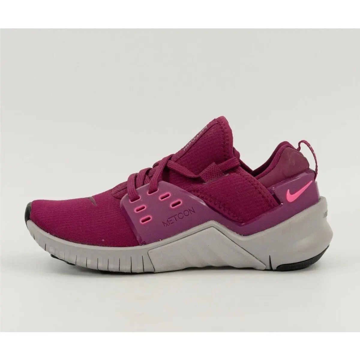 Nike shoes - Nike Free Metcon - Free Metcon - CD8526-661 - Purple (UPC: 193151680297) 3