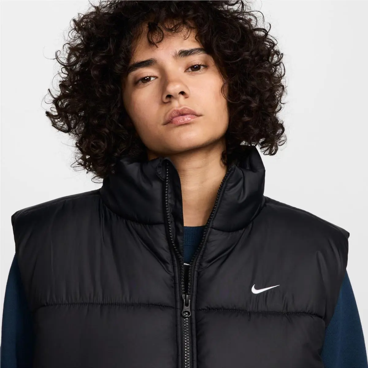Nike clothing - FZ5922-010 - FZ5922-010 - Black/White (UPC: 197596777147) 0