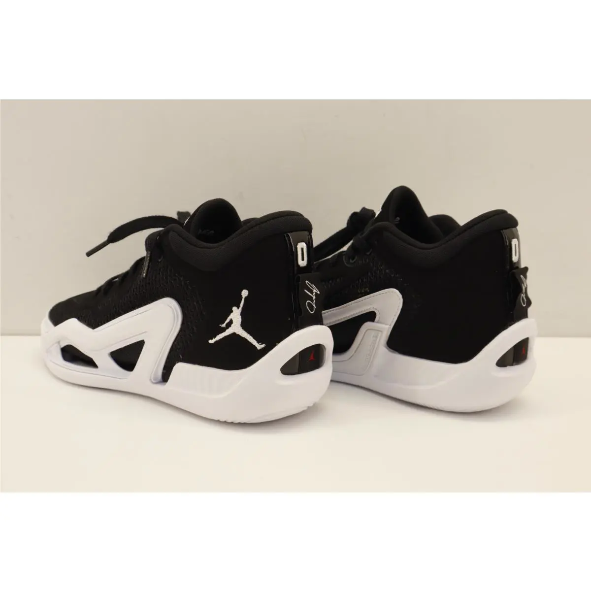 Nike shoes - FB2863001 - FB2863-001 - White 8