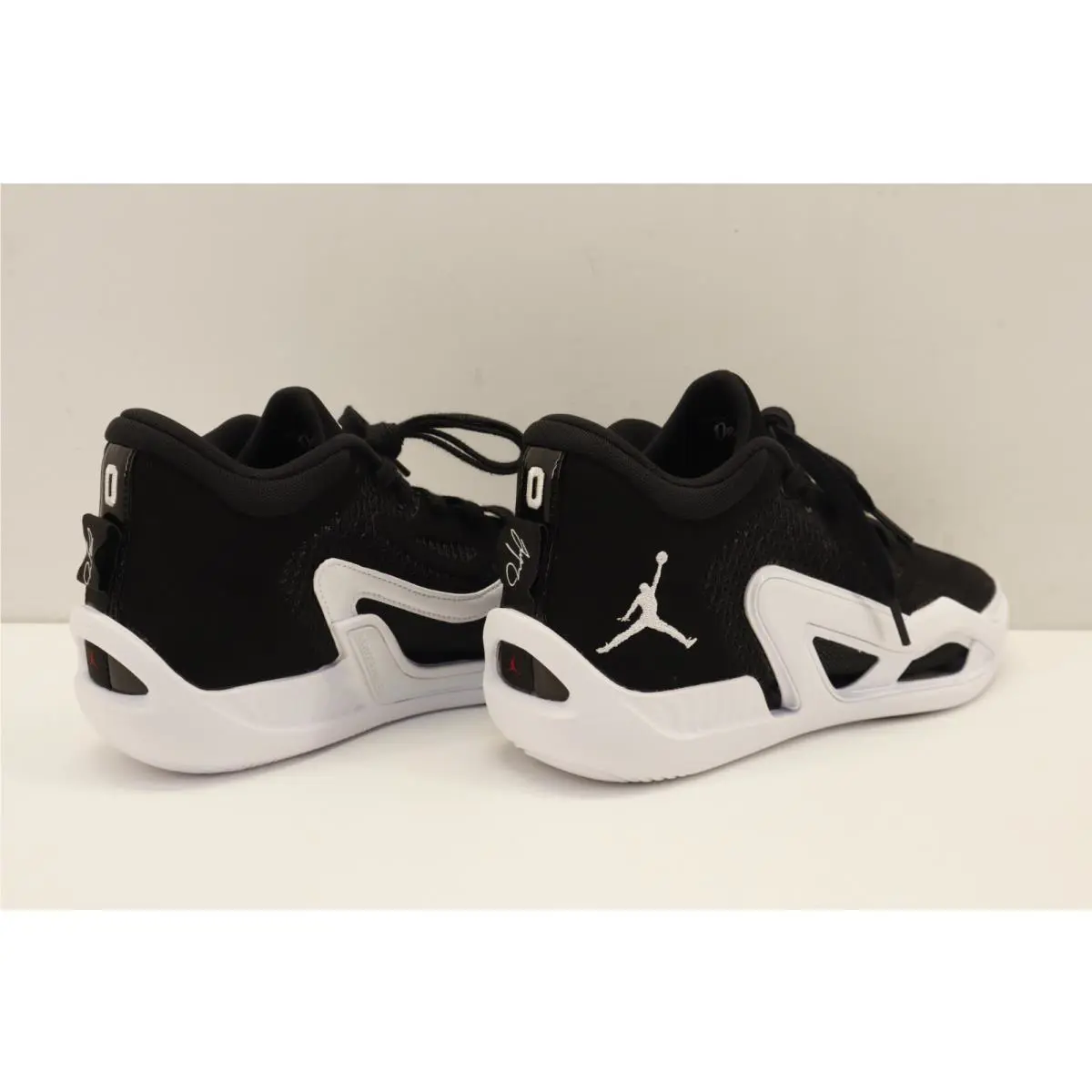 Nike shoes - FB2863001 - FB2863-001 - White 9