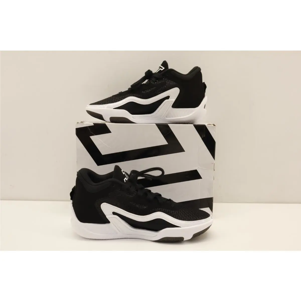 Nike shoes - FB2863001 - FB2863-001 - White 0