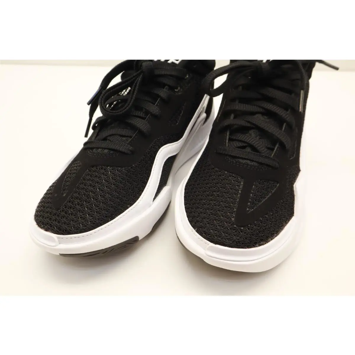 Nike shoes - FB2863001 - FB2863-001 - White 19