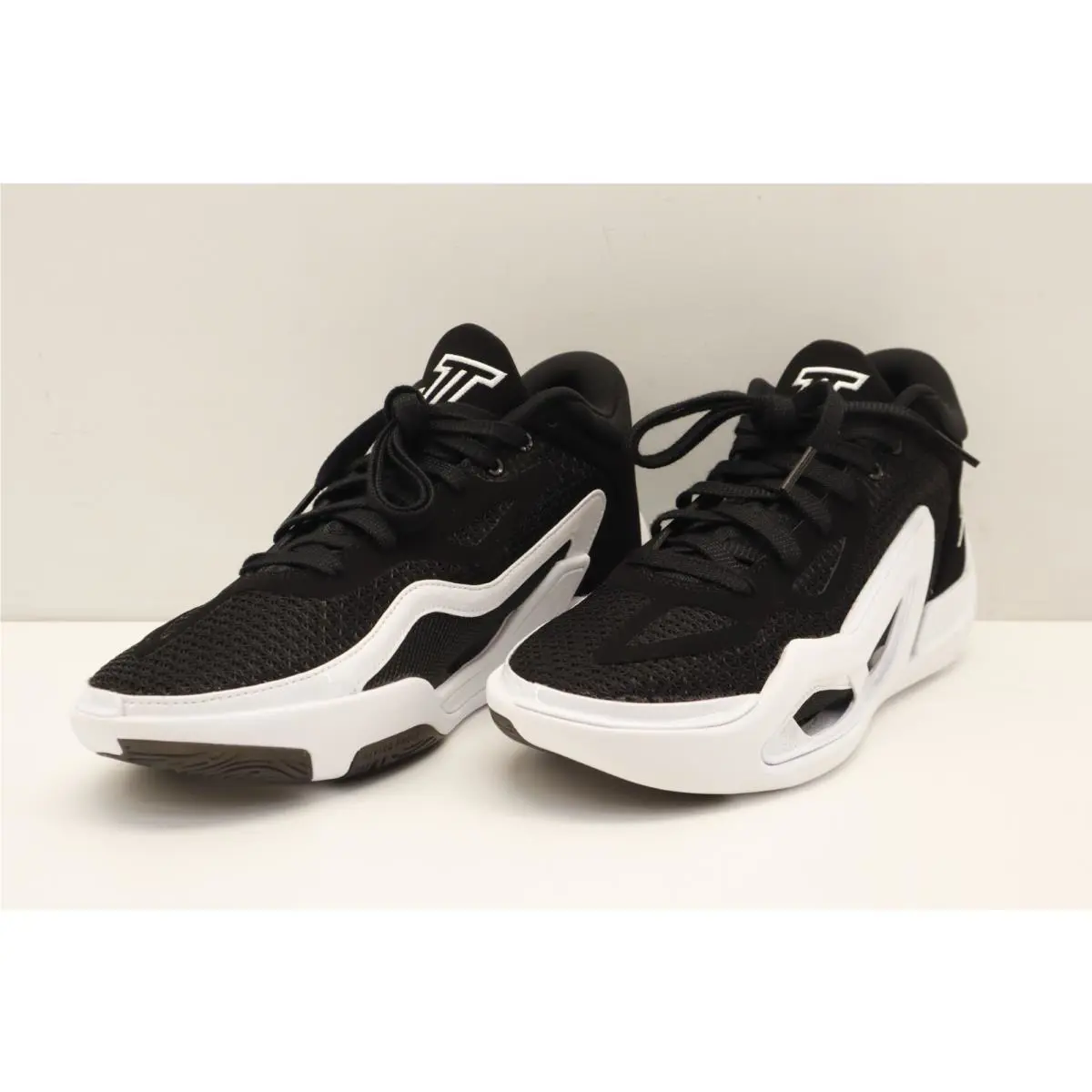 Nike shoes - FB2863001 - FB2863-001 - White 3