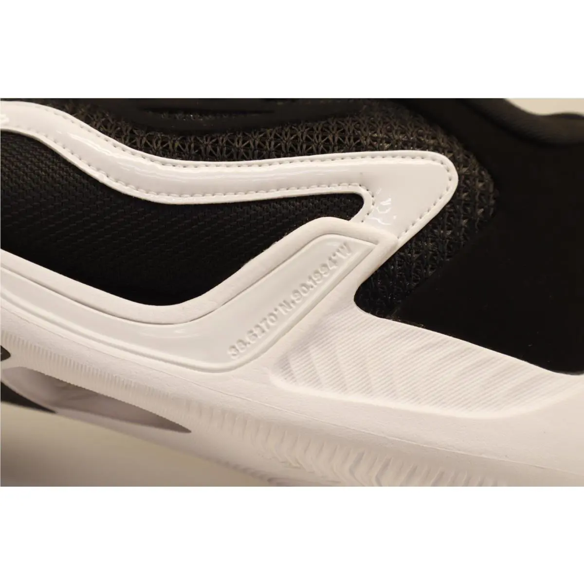 Nike shoes - FB2863001 - FB2863-001 - White 15