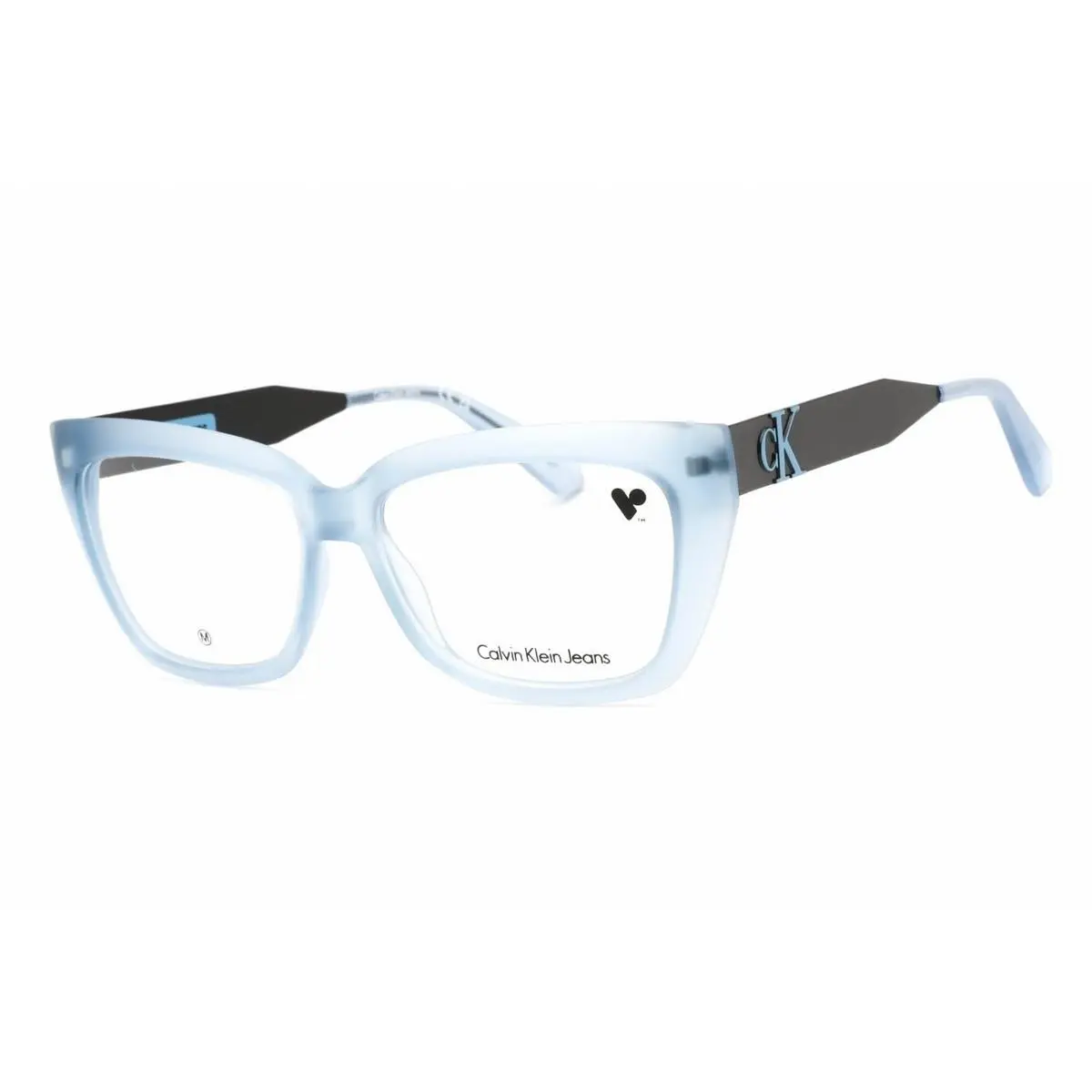 Calvin Klein CKJ23618-410-53 Eyeglasses Frame Size 53mm 14mm 140mm Null 88390115