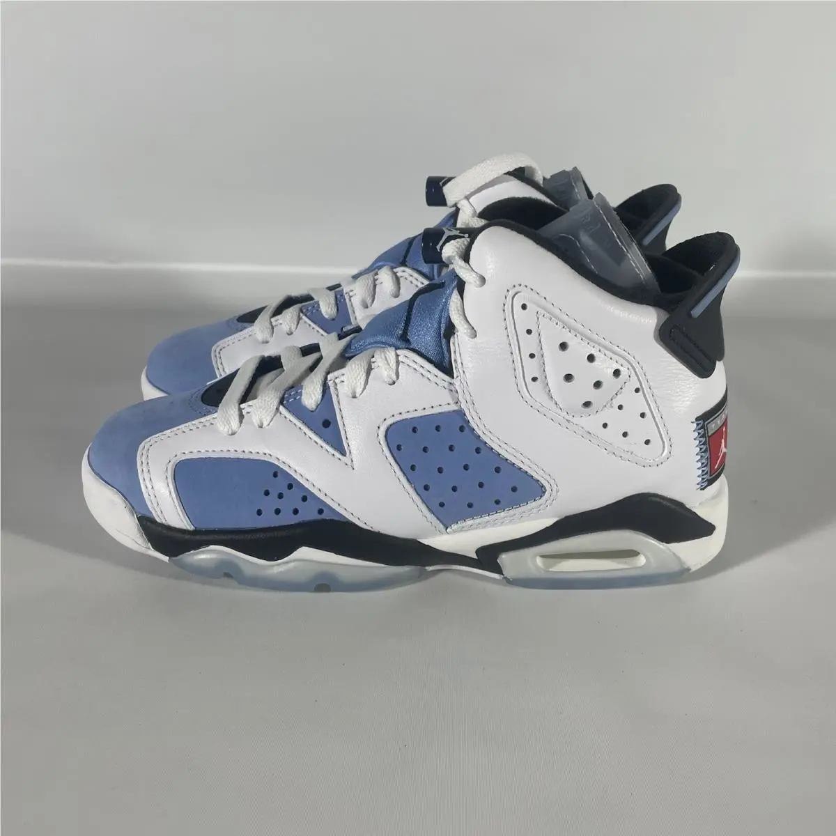Nike shoes - Nike KD 9 - 843392-410 - Blue 1