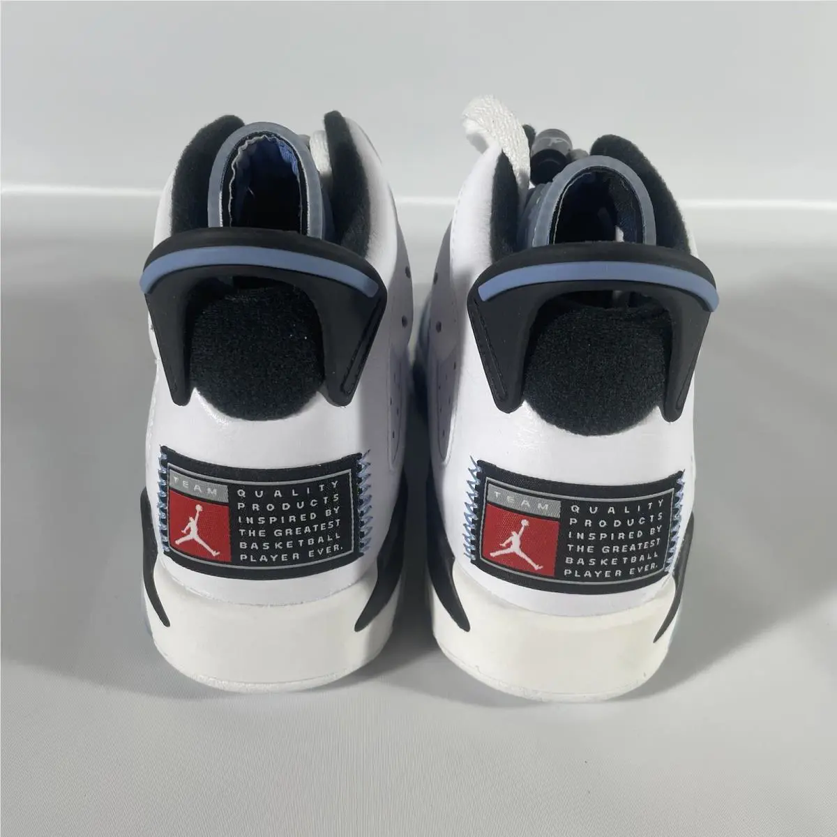 Nike shoes - Nike KD 9 - 843392-410 - Blue 5