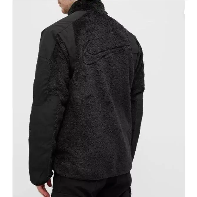 Nike clothing - DA3995010 - DA3995010 - Black (UPC: 194500027664) 0