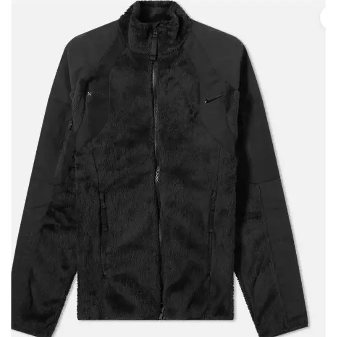 Nike clothing - DA3995010 - DA3995010 - Black (UPC: 194500027664) 2