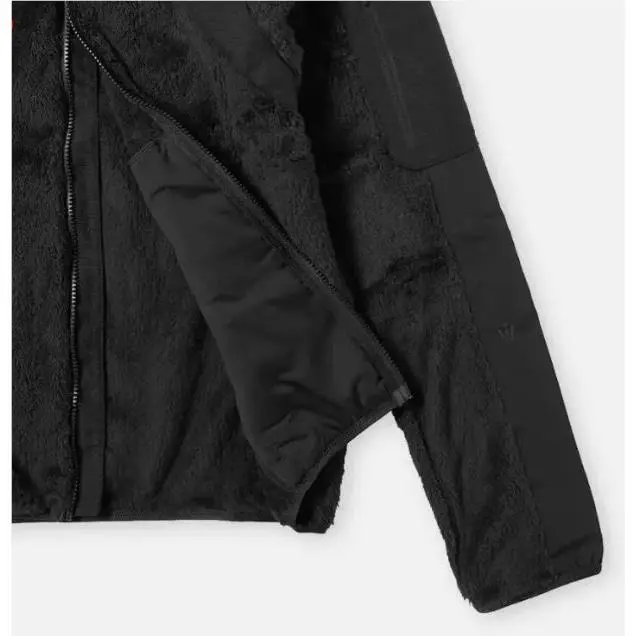 Nike clothing - DA3995010 - DA3995010 - Black (UPC: 194500027664) 3