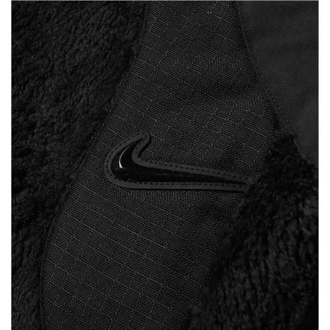 Nike clothing - DA3995010 - DA3995010 - Black (UPC: 194500027664) 4