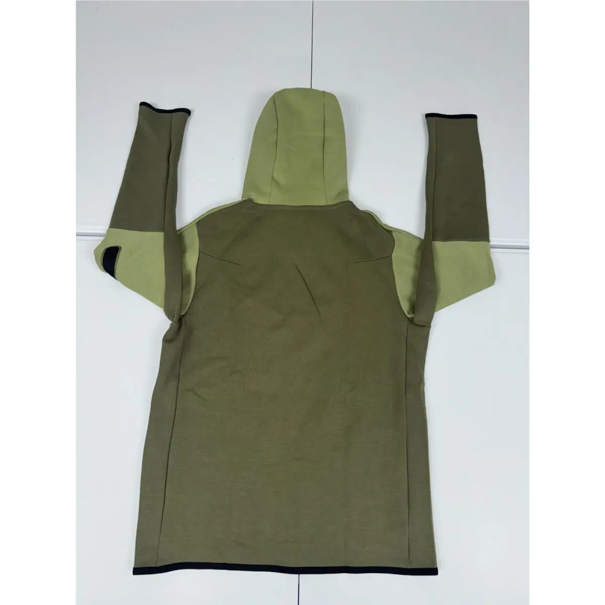 Nike clothing - CU4489334 - CU4489334 - Green 5