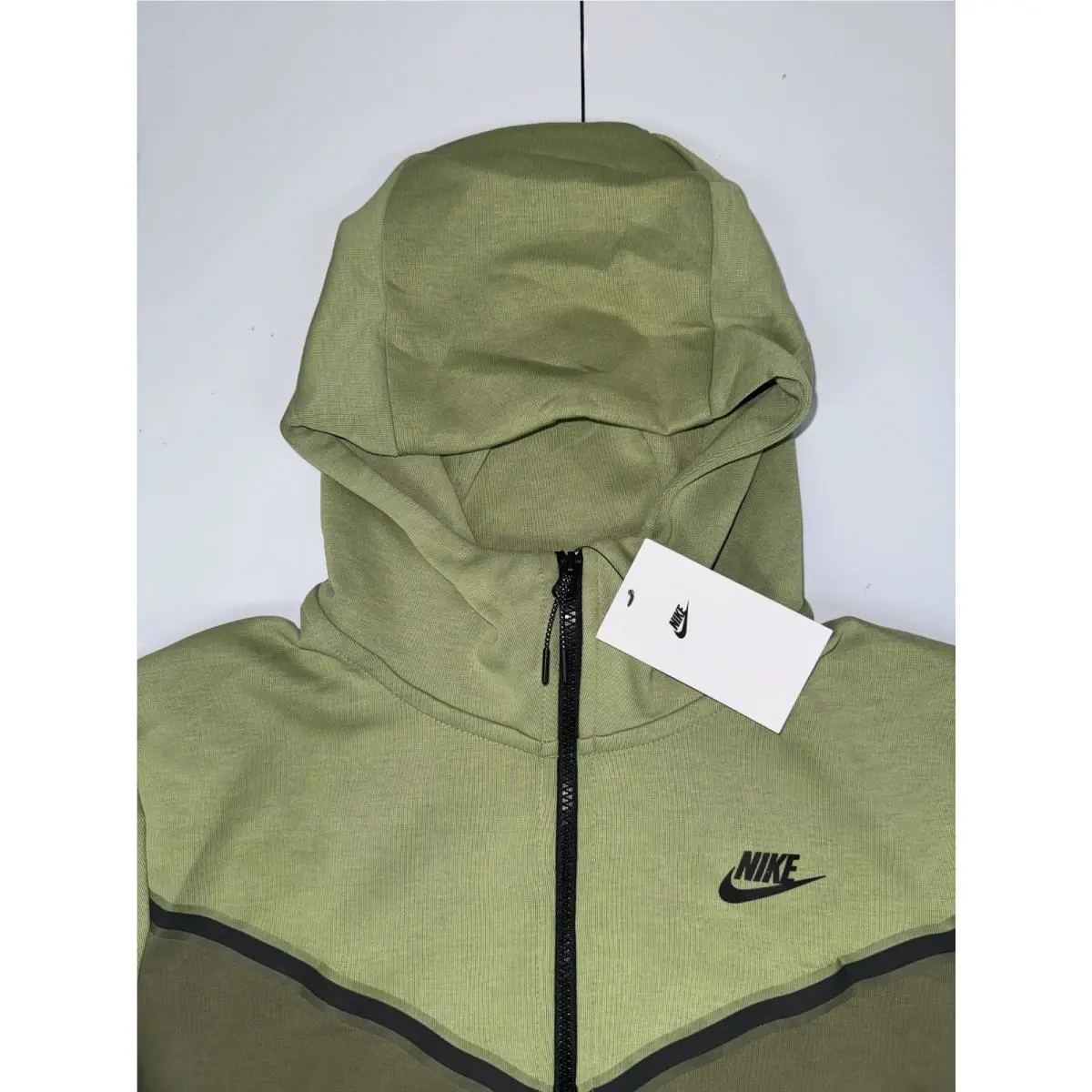Nike clothing - CU4489334 - CU4489334 - Green 0