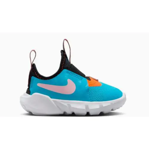 Nike shoes - Nike Flex Runner 2 - Flex Runner - Blue 0