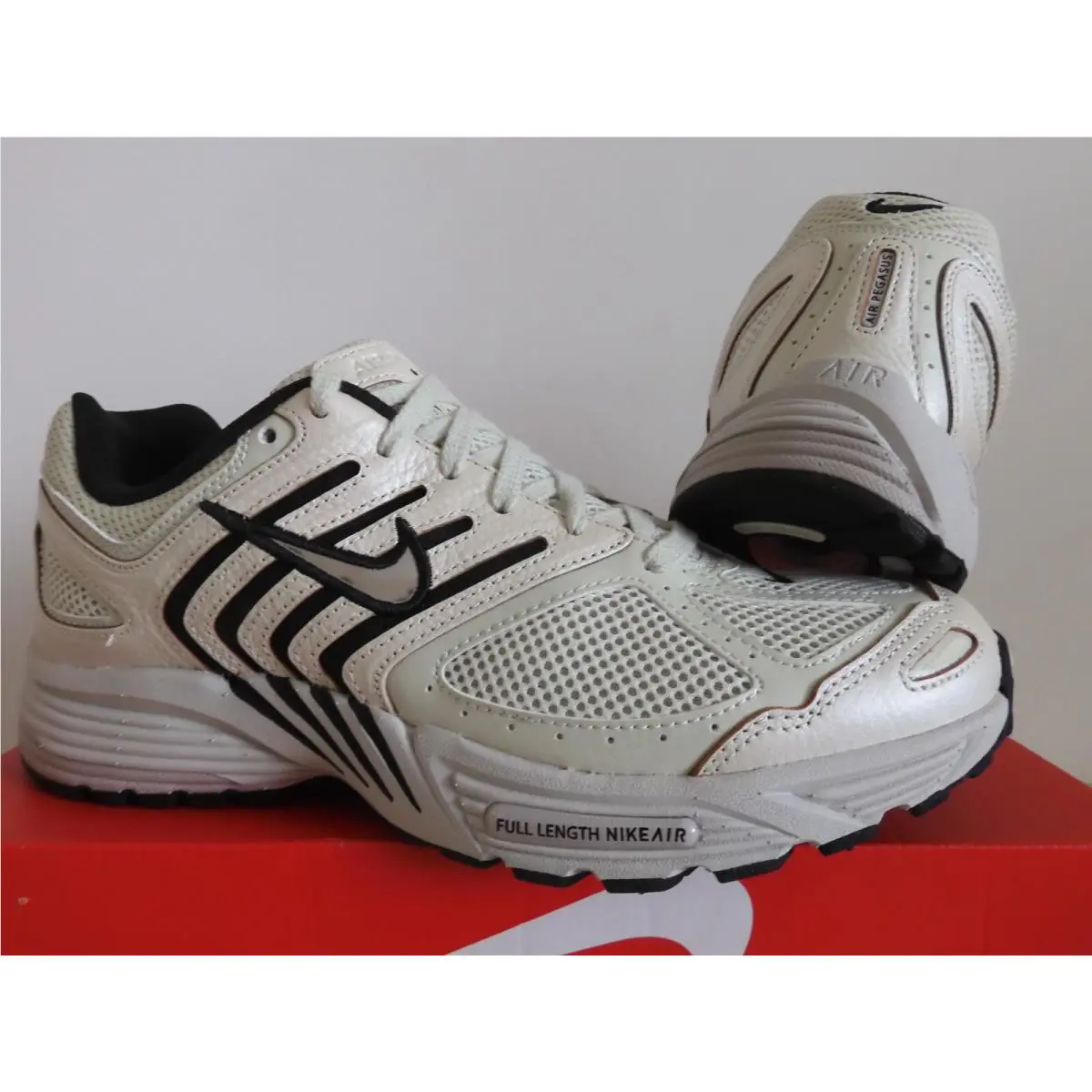 Nike shoes - Nike Air Pegasus - Air Pegasus - FQ3571 001 - Green (UPC: 197593656629) 0