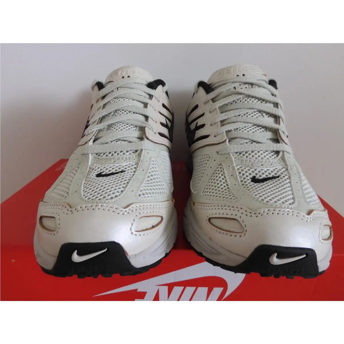 Nike shoes - Nike Air Pegasus - Air Pegasus - FQ3571 001 - Green (UPC: 197593656629) 1