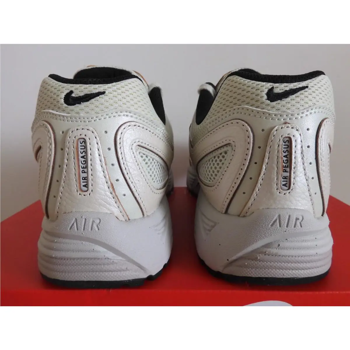 Nike shoes - Nike Air Pegasus - Air Pegasus - FQ3571 001 - Green (UPC: 197593656629) 2