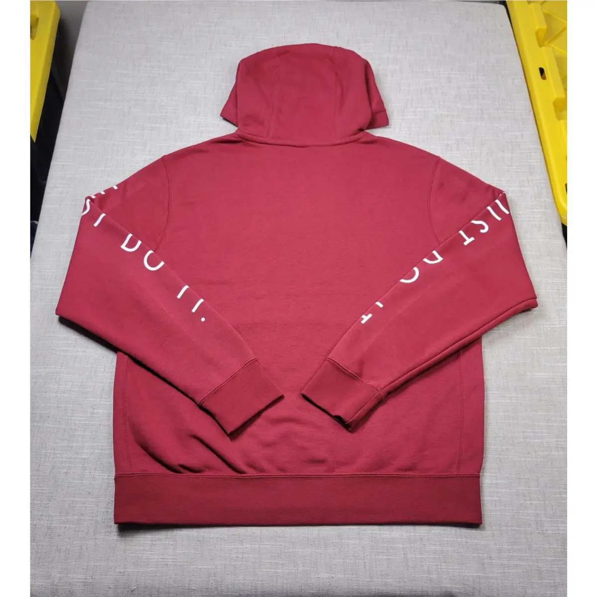 Nike clothing - Red White 0