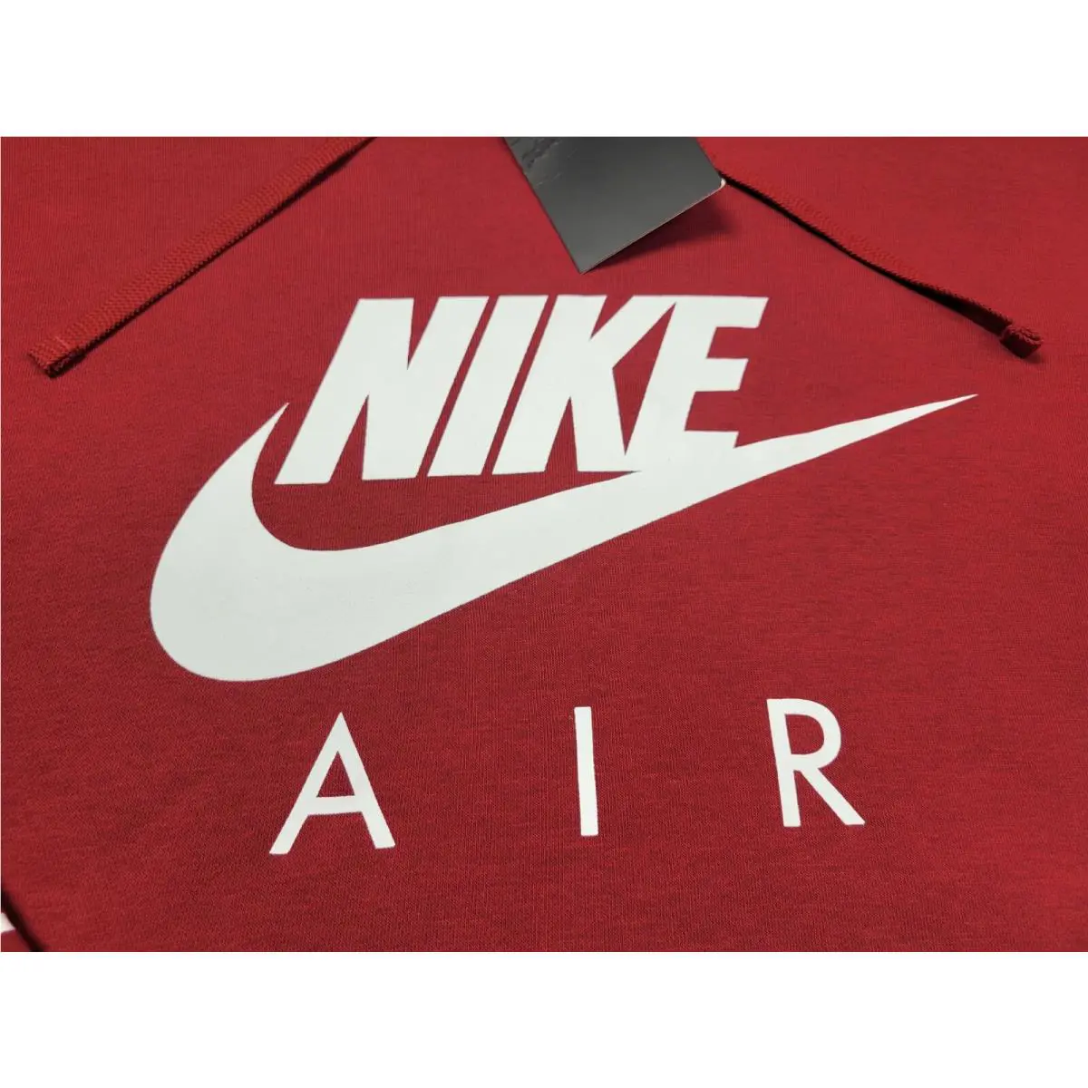 Nike clothing - Red White 2