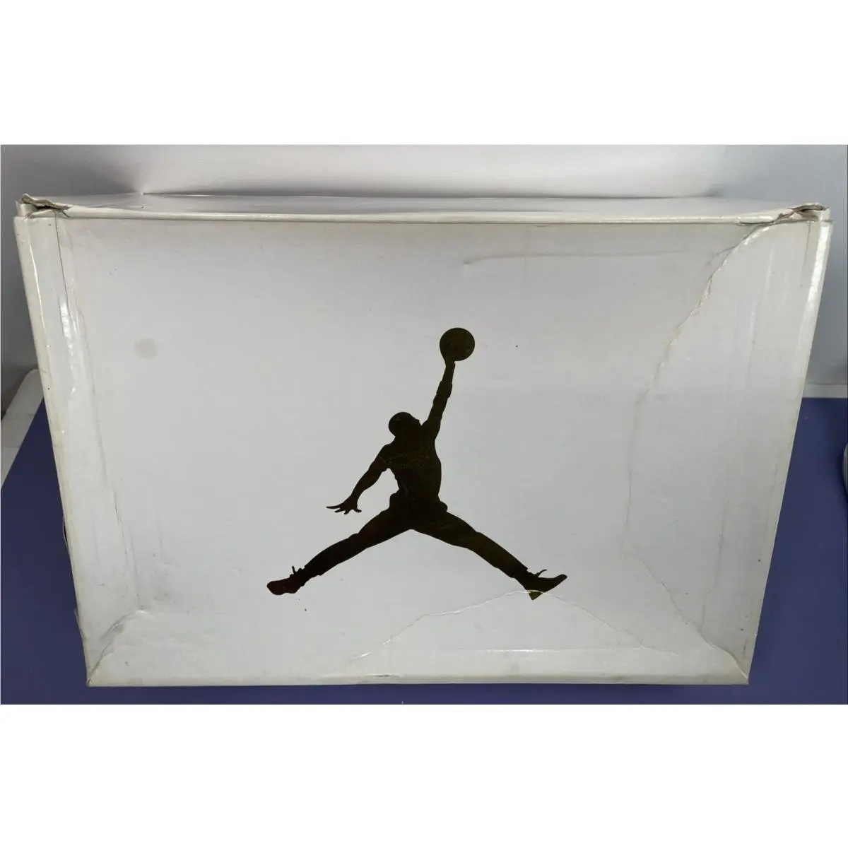 Nike shoes - Air Jordan 6 - Air - DH9696-100 - White (UPC: 0195238353476) 1