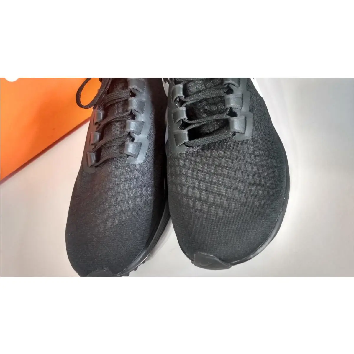Nike shoes - Nike Pegasus - Pegasus - Bq9647-102 - Black 0