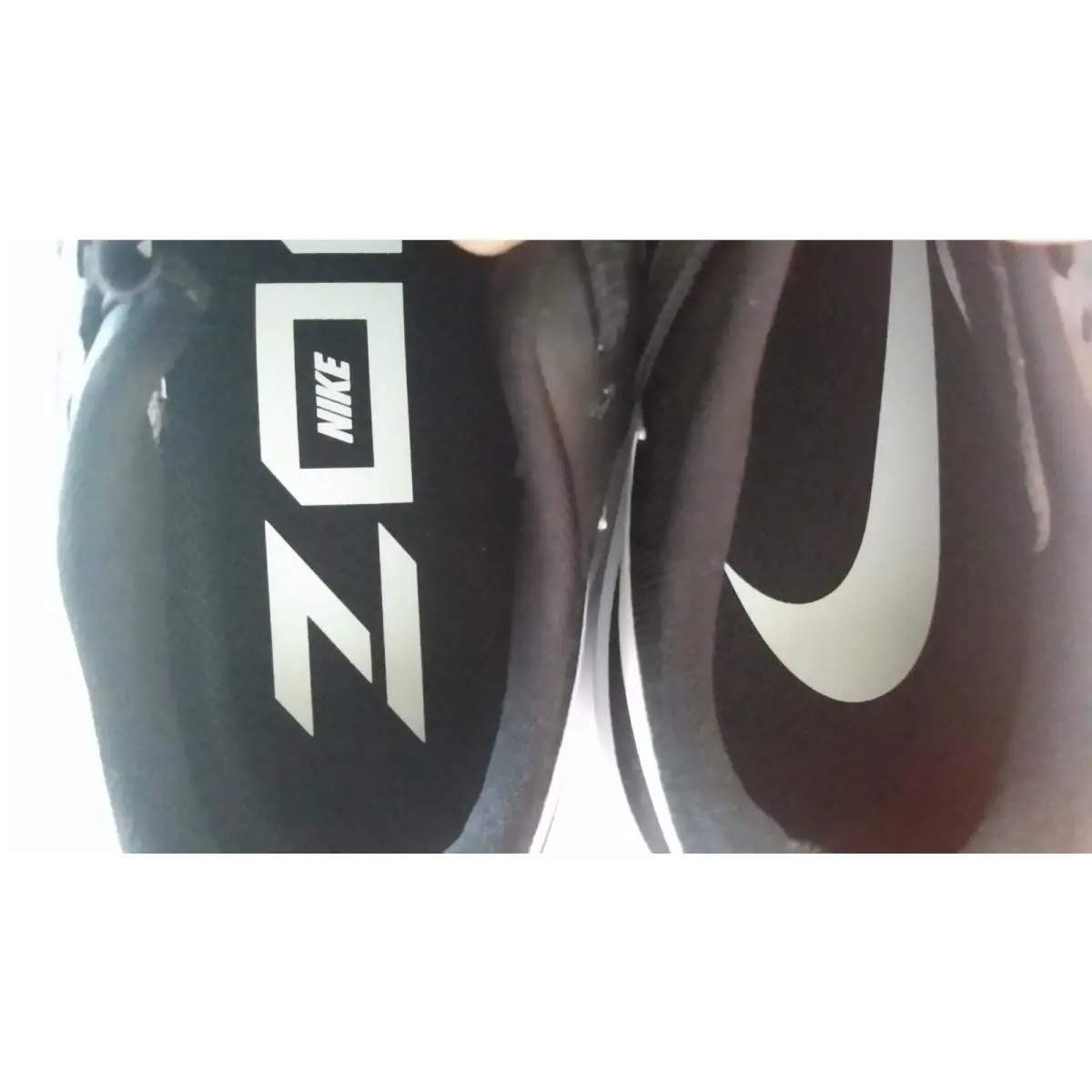 Nike shoes - Nike Pegasus - Pegasus - Bq9647-102 - Black 2