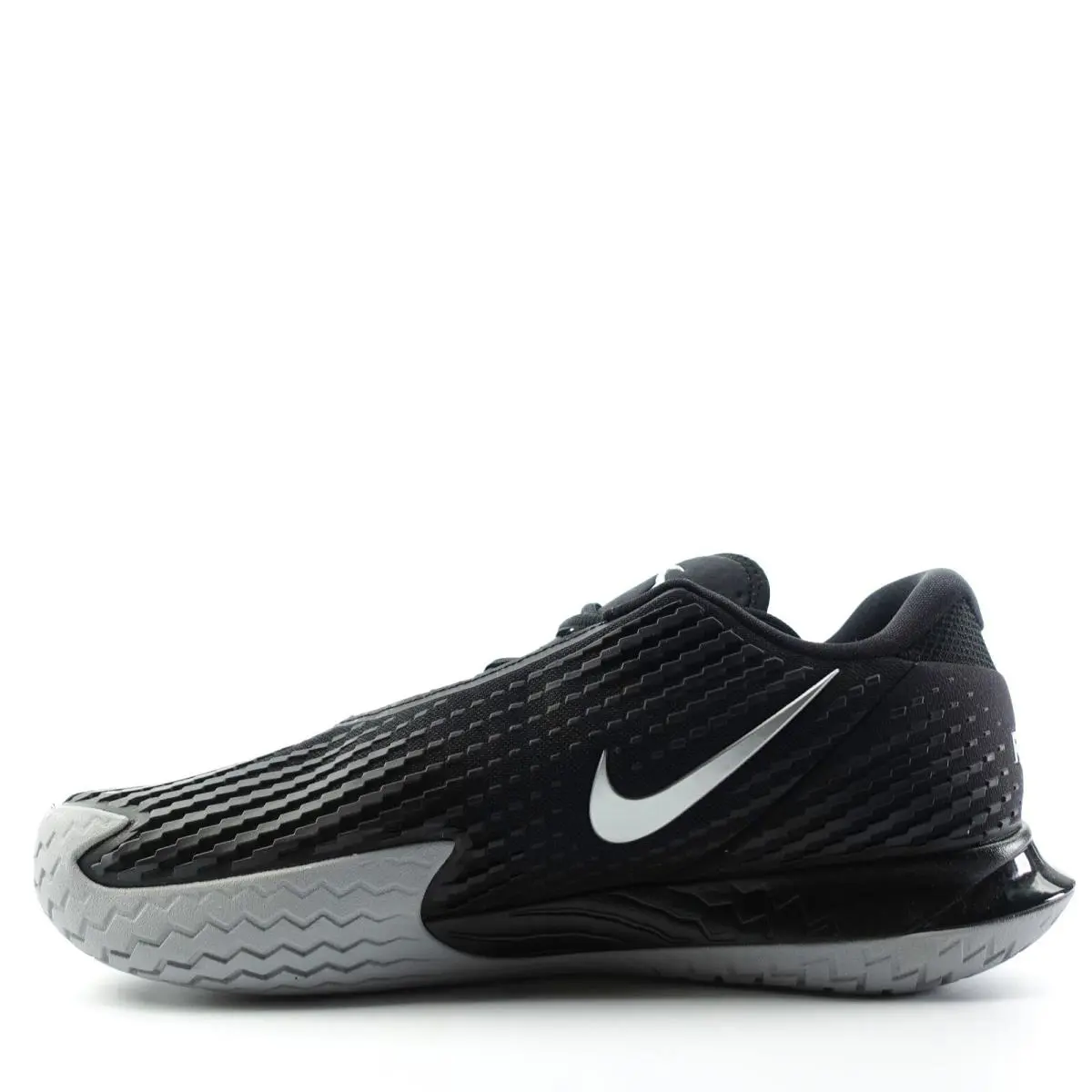 Nike shoes - Nike Air Zoom Vapor Cage - DD1579-001 - Black 0