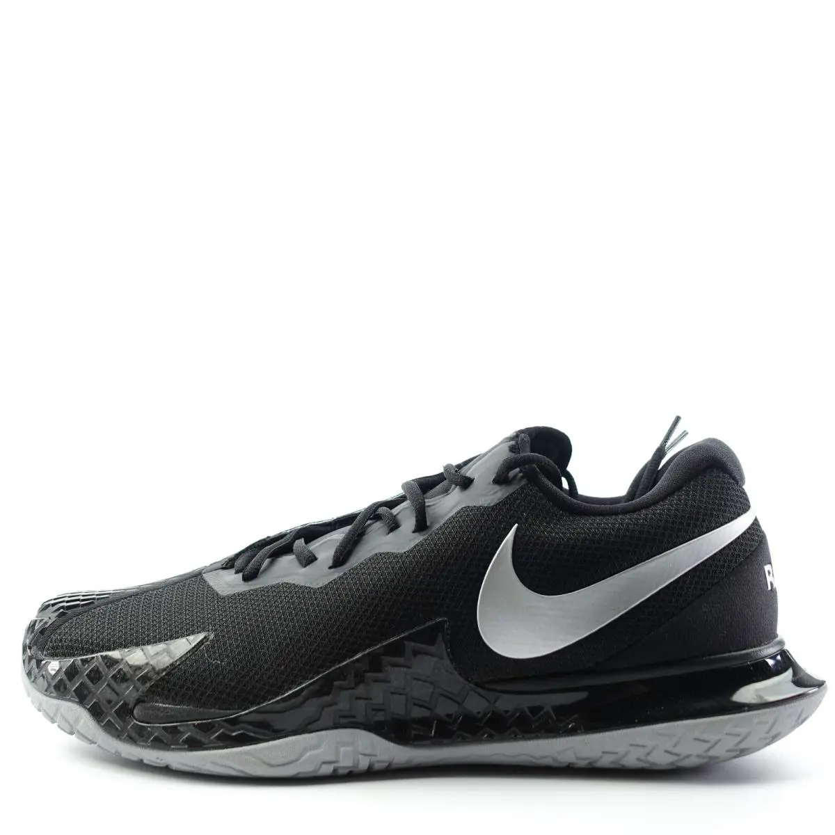 Nike shoes - Nike Air Zoom Vapor Cage - DD1579-001 - Black 2