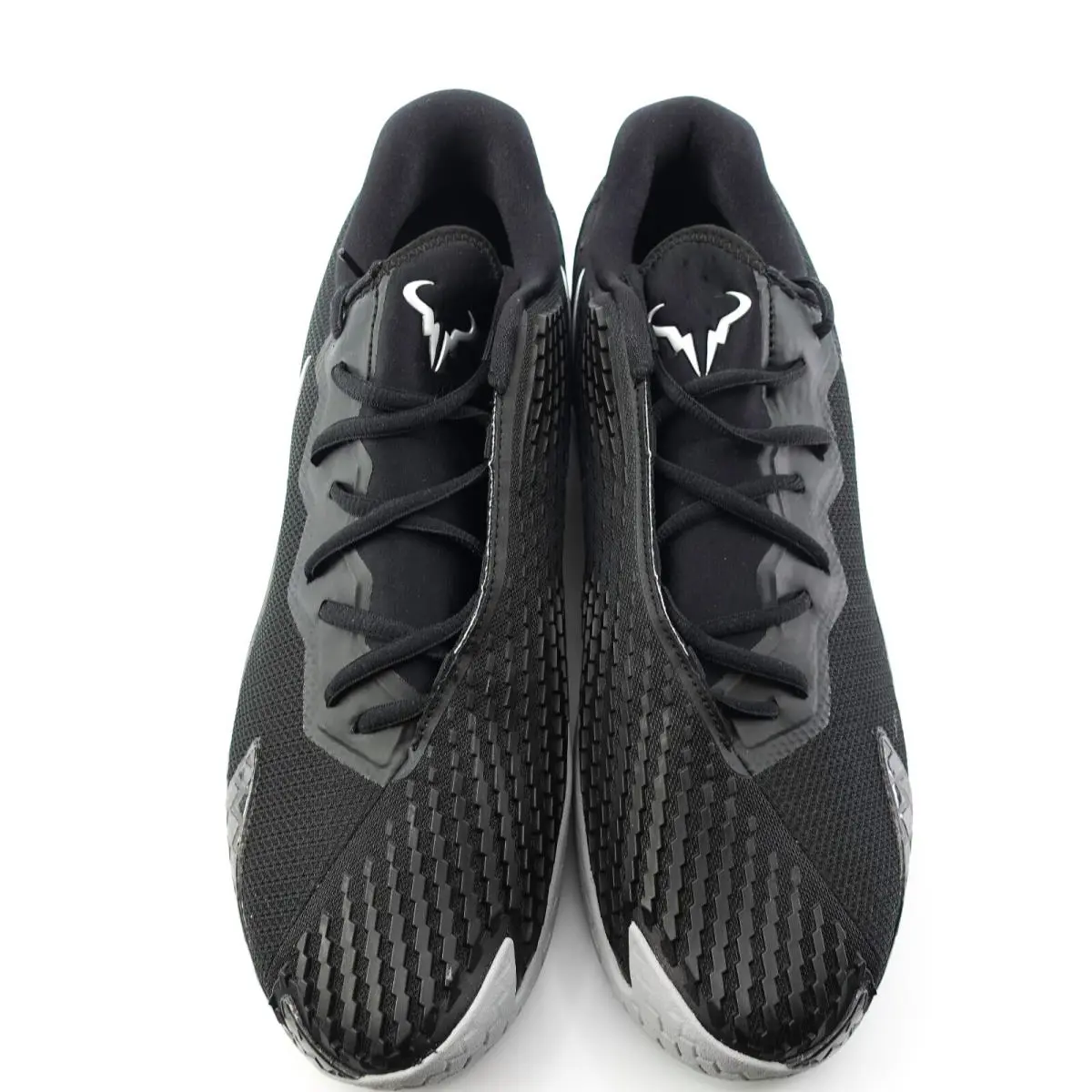 Nike shoes - Nike Air Zoom Vapor Cage - DD1579-001 - Black 4