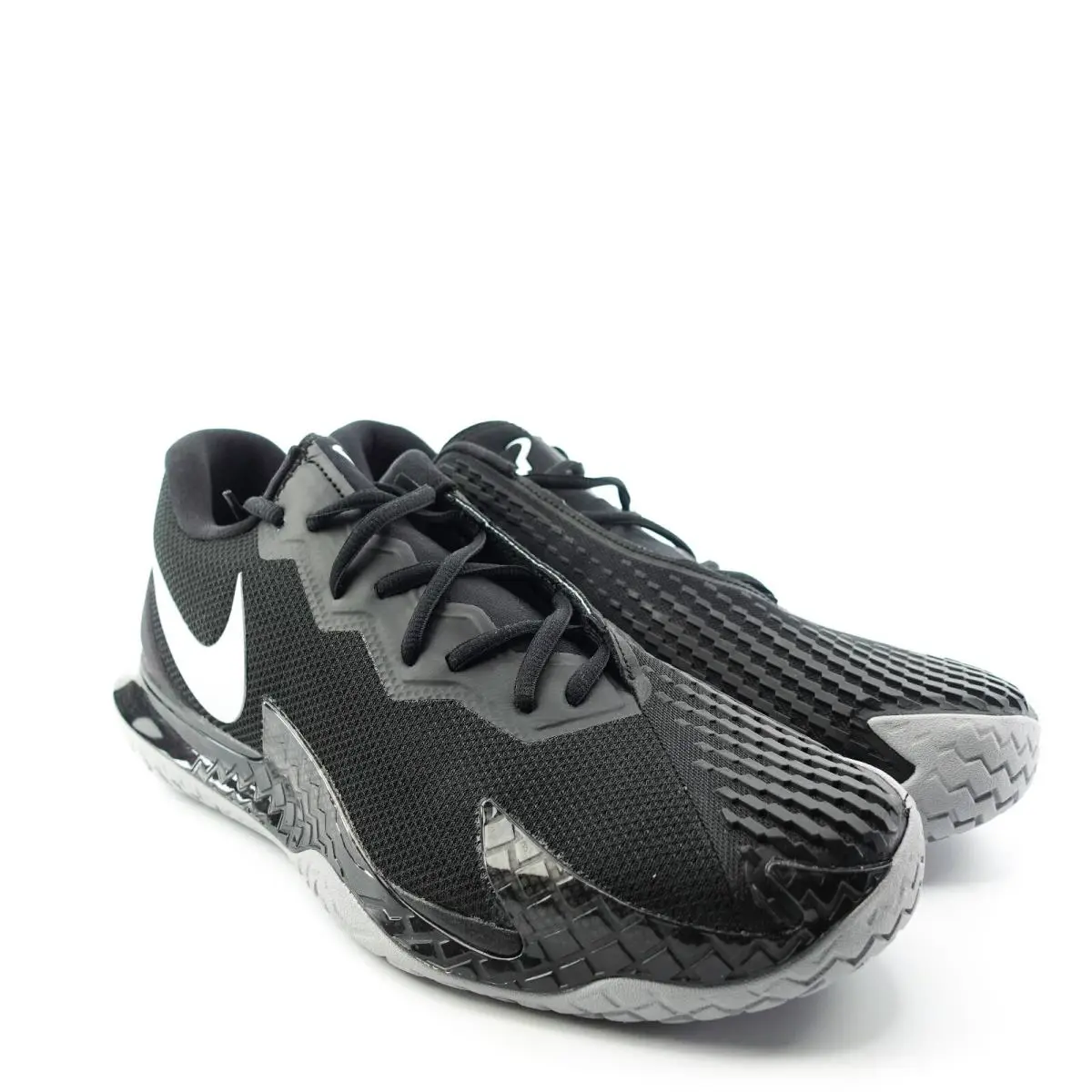 Nike shoes - Nike Air Zoom Vapor Cage - DD1579-001 - Black 5