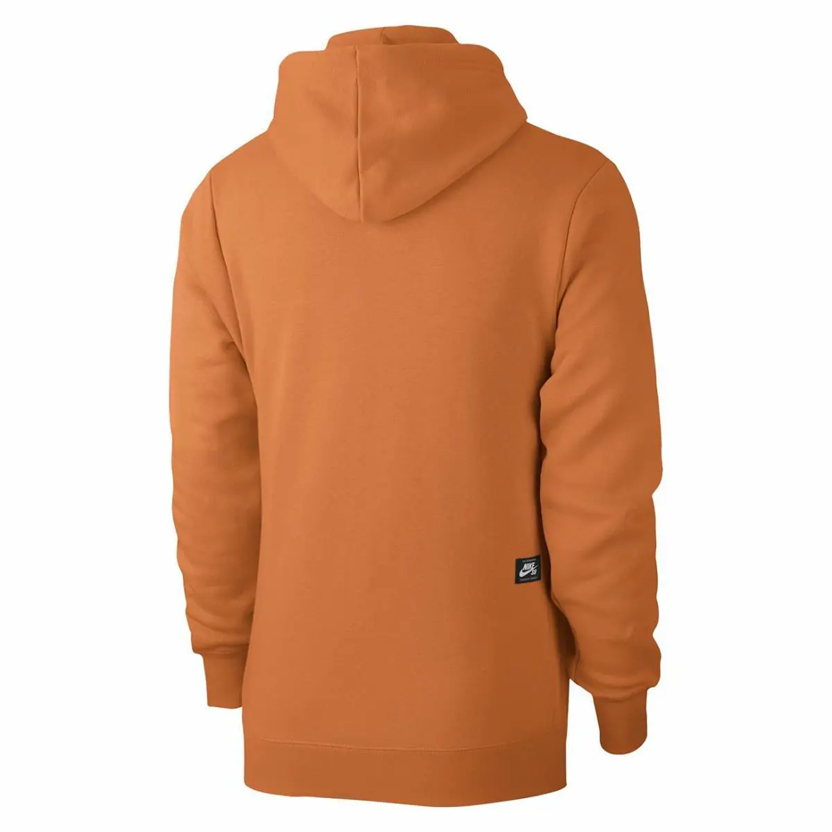 Nike clothing - AQ9565-855 - AQ9565-855 - Cinder Orange/Obsidian 0