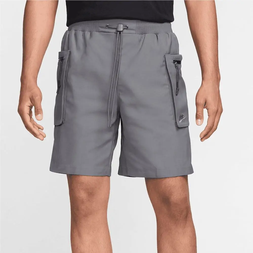 Nike clothing - FB7528068 - FB7528068 - Gray, Exterior: Multicolor 0