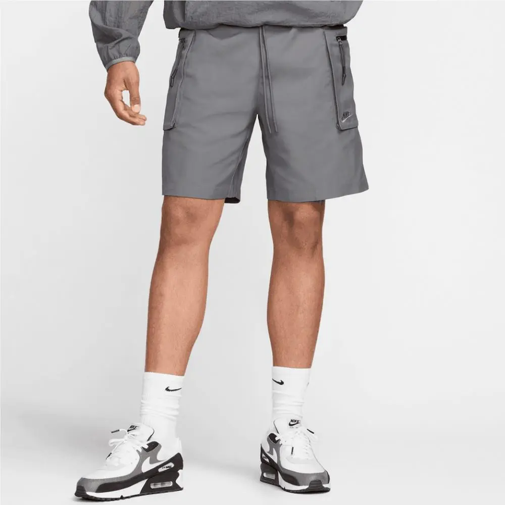 Nike clothing - FB7528068 - FB7528068 - Gray, Exterior: Multicolor 1